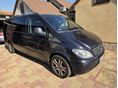 MERCEDES-BENZ VITO 2004 - 2