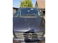 MERCEDES-BENZ VITO 2004 - 9