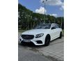 MERCEDES-BENZ E 220 2017/5 - 1