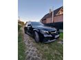 MERCEDES-BENZ C-OSZTÁLY 2020/11 - 2