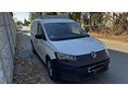 VOLKSWAGEN CADDY MAXI 2024/5 - 8