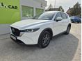 MAZDA CX-5 2.2 CD Attraction (Automata) Szervizkönyv / Navigáció / Ülésfűtés / Sávtartó /Vonóhorog / Kamera / magyarorsz