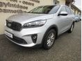 KIA SORENTO 2.2 CRDI Kryptonite 4WD DCT [7személy] Első Tulajdonostól ! 32 Ezer Km ! Gyári Garancia !