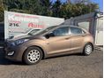 HYUNDAI I30 2015/2 - 2