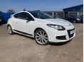 RENAULT MEGANE 1.9 dCi Monaco GP