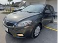 KIA CEE'D 2012/6 - 2