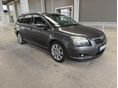 TOYOTA AVENSIS 2007/2 - 5