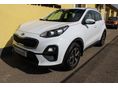 KIA SPORTAGE 1.6 CRDI HP Gold 69 Ezer Km ! Tempomat. Start-Stop !