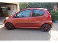 PEUGEOT 107 2009/4 - 2