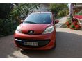 PEUGEOT 107 2009/4 - 1