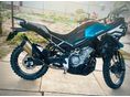 CFMOTO 450 MT 2024/8 - 2