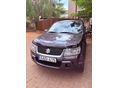 SUZUKI GRAND VITARA 2010 - 1