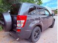 SUZUKI GRAND VITARA 2010 - 4