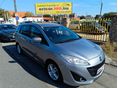 MAZDA 5 2011/3 - 1