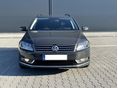 VOLKSWAGEN PASSAT 2013/4 - 5