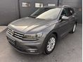 VOLKSWAGEN TIGUAN 1.4 TSi BMT Highline Navi!Led!Friss Műszaki!