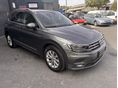 VOLKSWAGEN TIGUAN 2018/9 - 2