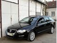 VOLKSWAGEN PASSAT Variant 2.0 PD TDI Sportline