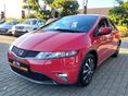 HONDA CIVIC 2011/1 - 3