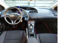 HONDA CIVIC 2011/1 - 9