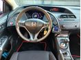 HONDA CIVIC 2011/1 - 10