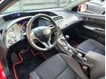 HONDA CIVIC 2011/1 - 12