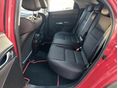 HONDA CIVIC 2011/1 - 15