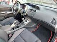 HONDA CIVIC 2011/1 - 17