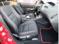 HONDA CIVIC 2011/1 - 18