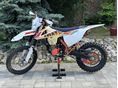 KTM 450 EXC 2017/3 - 2