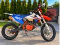 KTM 450 EXC 2017/3 - 4