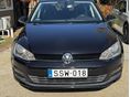 VOLKSWAGEN GOLF 2013/4 - 3