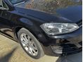VOLKSWAGEN GOLF 2013/4 - 5