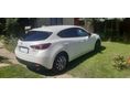 MAZDA 3 2015/1 - 6