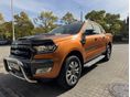 FORD RANGER 2017/12 - 1