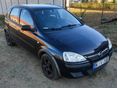 OPEL CORSA C 2007/8 - 2