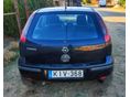 OPEL CORSA C 2007/8 - 3