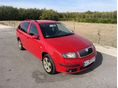 SKODA FABIA 2007/2 - 3