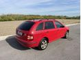 SKODA FABIA 2007/2 - 4