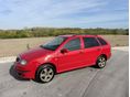 SKODA FABIA 2007/2 - 11