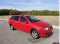 SKODA FABIA 2007/2 - 12