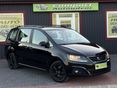 SEAT ALHAMBRA 2.0 TDI Reference GYÁRI FÉNYEZÉS! GARANTÁLT KM! TÉLI-NYÁRI KERÉK!