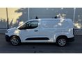 CITROEN BERLINGO 2022/12 - 2