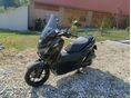 YAMAHA NMAX 155 Tech Max
