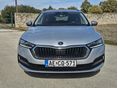 SKODA OCTAVIA 2023/8 - 2