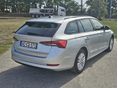 SKODA OCTAVIA 2023/8 - 5