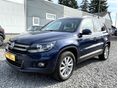 VOLKSWAGEN TIGUAN 2.0 CR TDI Sport&Style 4Motion