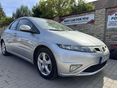 HONDA CIVIC 2009/11 - 1