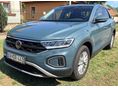 VOLKSWAGEN T-ROC 1.5 TSI ACT Life DSG