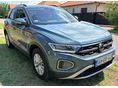 VOLKSWAGEN T-ROC 2022/11 - 2